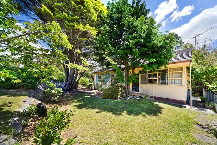 12 Carysfort Street, Blackheath NSW 2785