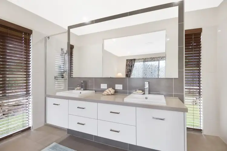 Fifth view of Homely house listing, 1/38 Westminster Boulevard, Elanora QLD 4221