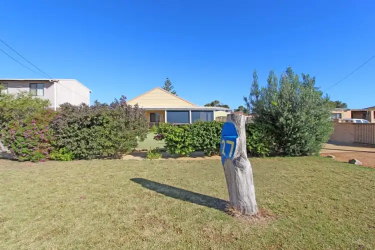 Main view of Homely house listing, 27 Seville Street, Cervantes WA 6511