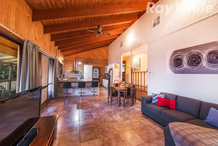 Fifth view of Homely house listing, 9 Daraio Court, Ferntree Gully VIC 3156