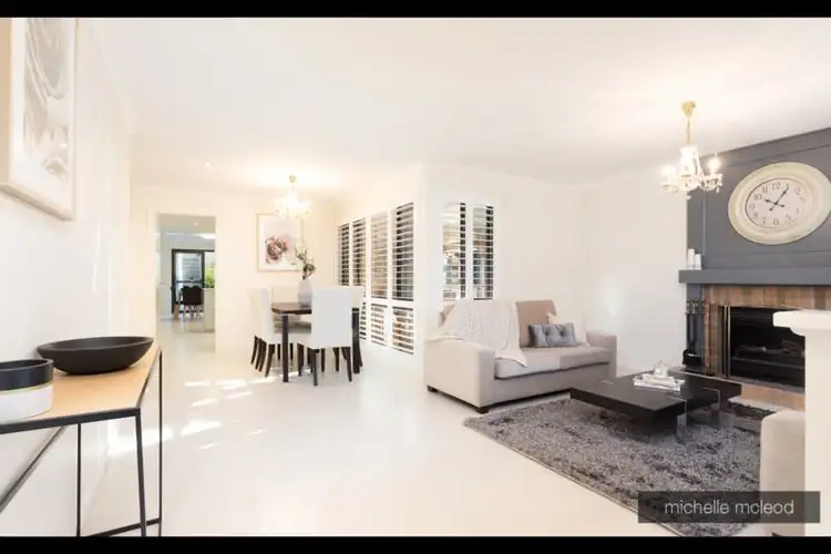 Fourth view of Homely house listing, 9 Diamantina Street, Chapel Hill QLD 4069