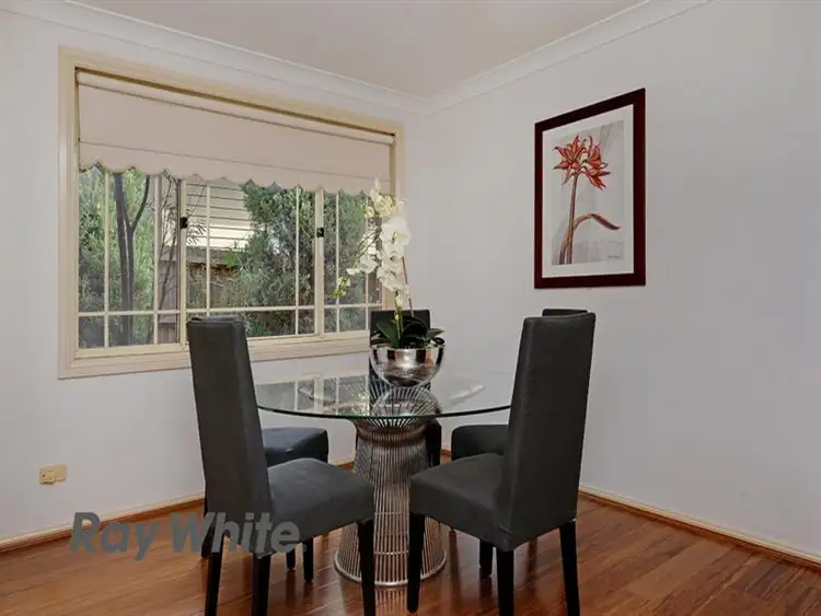 Seventh view of Homely other listing, 1/23 Dunlop Street, Epping NSW 2121