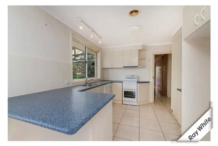 Fifth view of Homely house listing, 17 Pennefather Street, Higgins ACT 2615