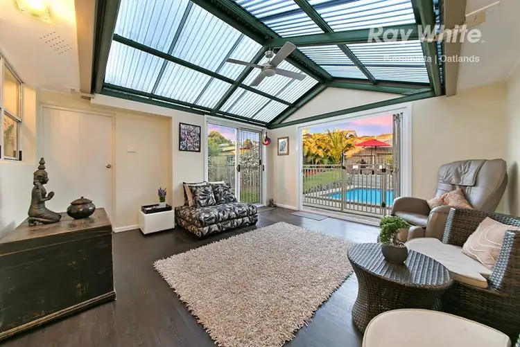 Third view of Homely house listing, 83 Tamboura Avenue, Baulkham Hills NSW 2153