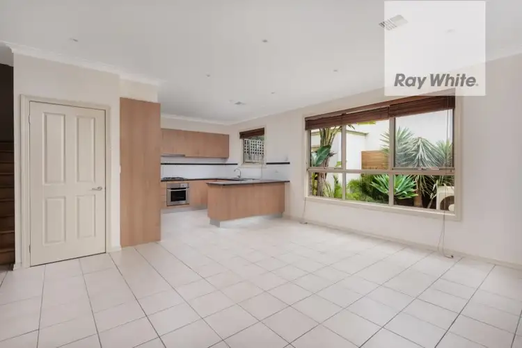 Third view of Homely townhouse listing, 1/43 Outhwaite Road, Heidelberg Heights VIC 3081