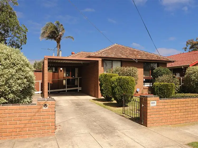 54 Sherbrooke Avenue, Oakleigh South VIC 3167