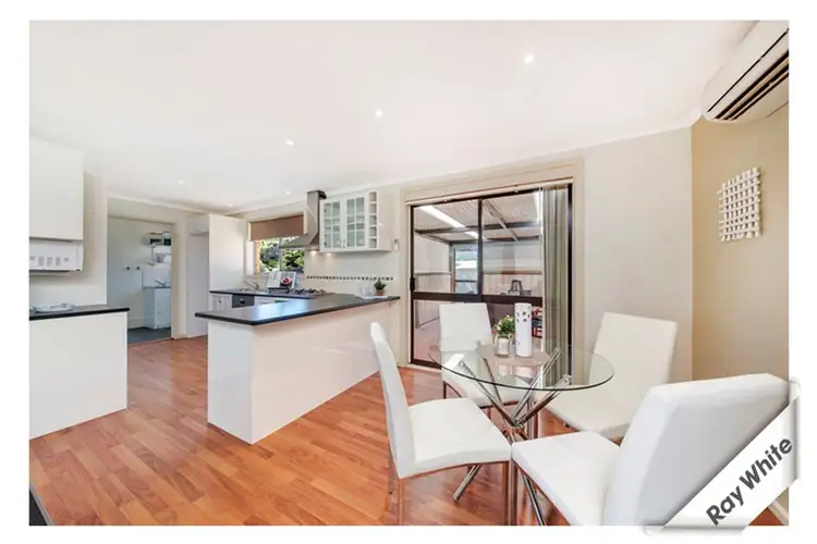 Second view of Homely house listing, 63 Florey Drive, Macgregor ACT 2615