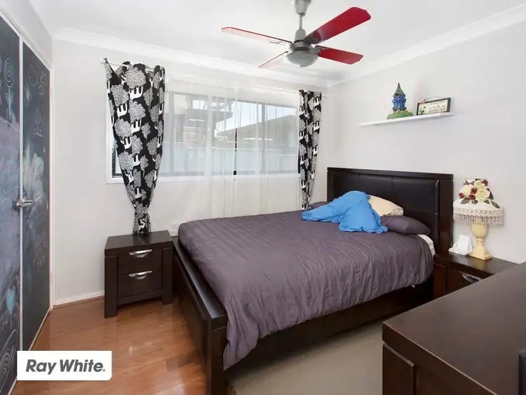 Fifth view of Homely house listing, 13 Hoskings Crescent, Kiama Downs NSW 2533