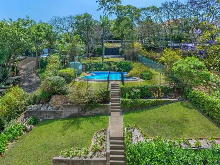 Third view of Homely apartment listing, 10/12 Mullens Street, Hamilton QLD 4007