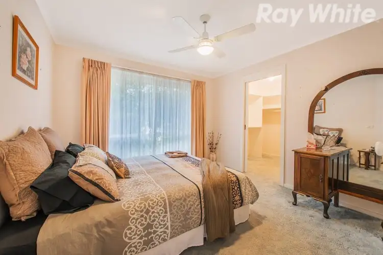 Sixth view of Homely unit listing, 1/4 Douglas Street, Boronia VIC 3155