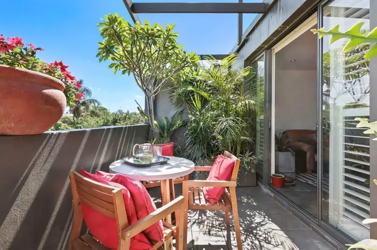 22/617 King Street, Newtown NSW 2042
