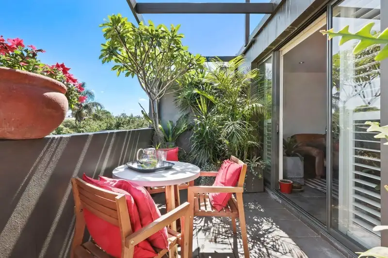 Main view of Homely apartment listing, 22/617 King Street, Newtown NSW 2042