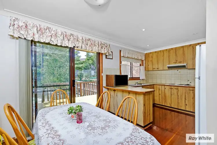 Fourth view of Homely house listing, 18 Tarrant Avenue, Kiama Downs NSW 2533