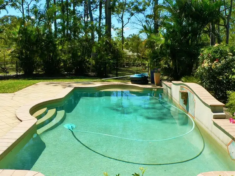 Main view of Homely house listing, 4 Nymboida Court, Helensvale QLD 4212