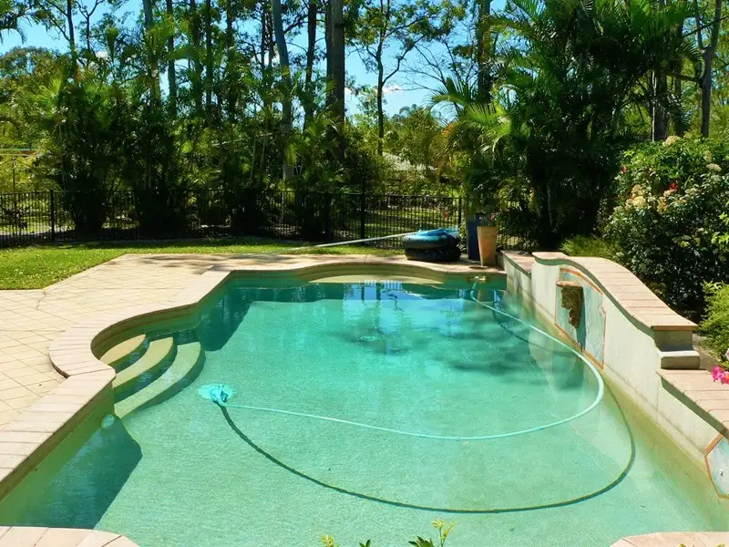 Main view of Homely house listing, 4 Nymboida Court, Helensvale QLD 4212