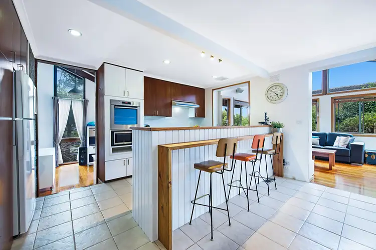 Fourth view of Homely house listing, 8 Jeffrey Street, Mount Waverley VIC 3149