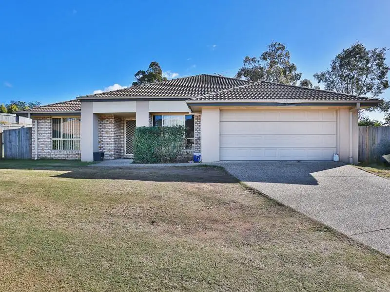 Main view of Homely house listing, 20 Joseph Avenue, Moggill QLD 4070