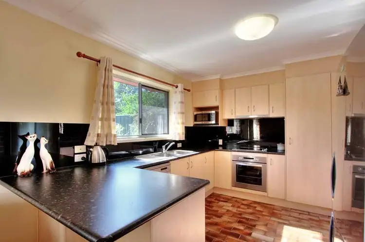 Fourth view of Homely house listing, 24 Gamenya Drive, Springwood QLD 4127