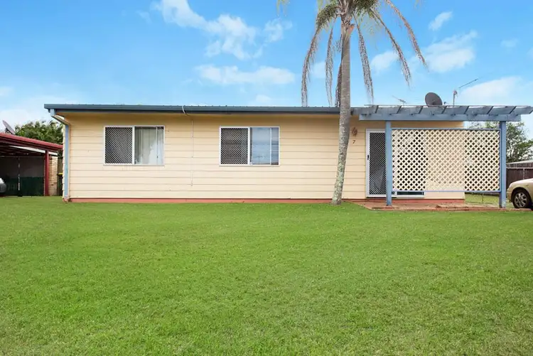 7 Wagtail Drive, Deception Bay QLD 4508