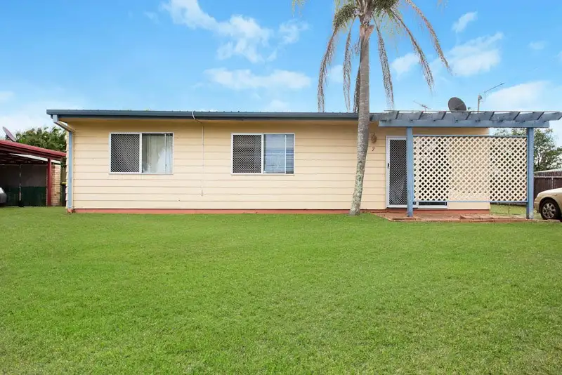 Main view of Homely house listing, 7 Wagtail Drive, Deception Bay QLD 4508