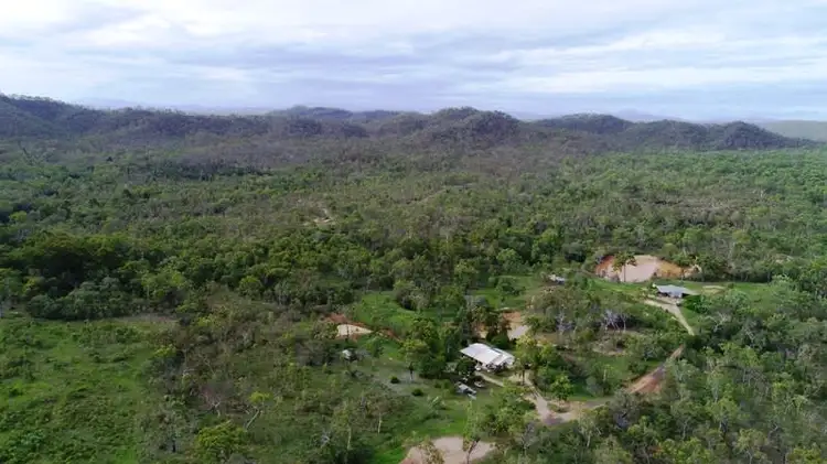 Second view of Homely rural property listing, Address available on request