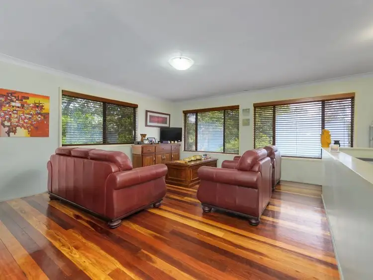 Third view of Homely house listing, 882 Oxley Road, Oxley QLD 4075