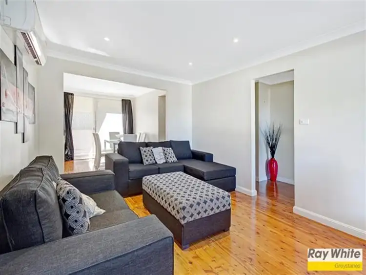 Second view of Homely house listing, 63 Hibiscus Street, Greystanes NSW 2145