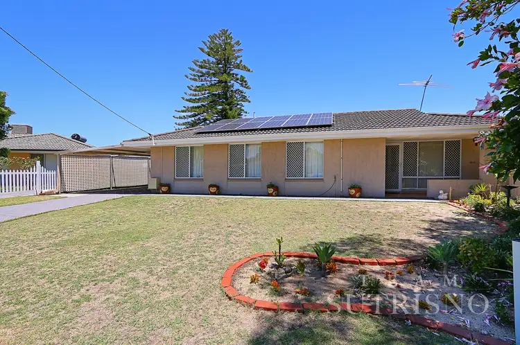 2 Chiddington Street, Beckenham WA 6107