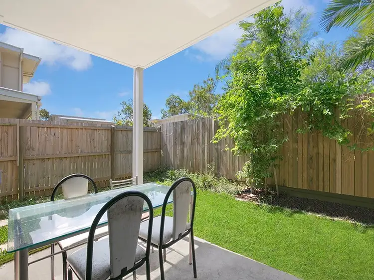 Fifth view of Homely townhouse listing, 37/33 Jellicoe Street, Loganlea QLD 4131
