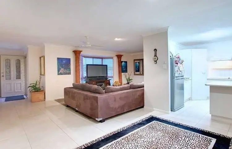 Third view of Homely house listing, 7 Pineneedle Court, Oxenford QLD 4210