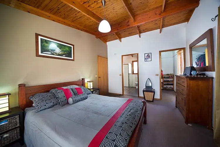 Fourth view of Homely house listing, 52a Cross Street, Blackheath NSW 2785