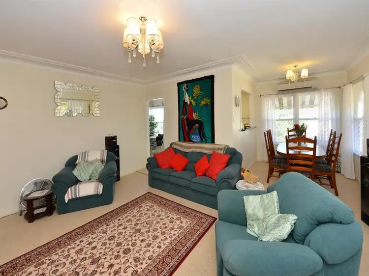 Second view of Homely house listing, 4 Boyd Street, Wilsonton QLD 4350
