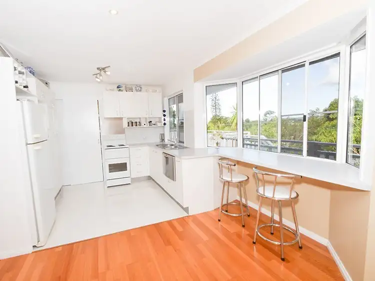 Second view of Homely house listing, 46 Avocado Crescent, Bli Bli QLD 4560