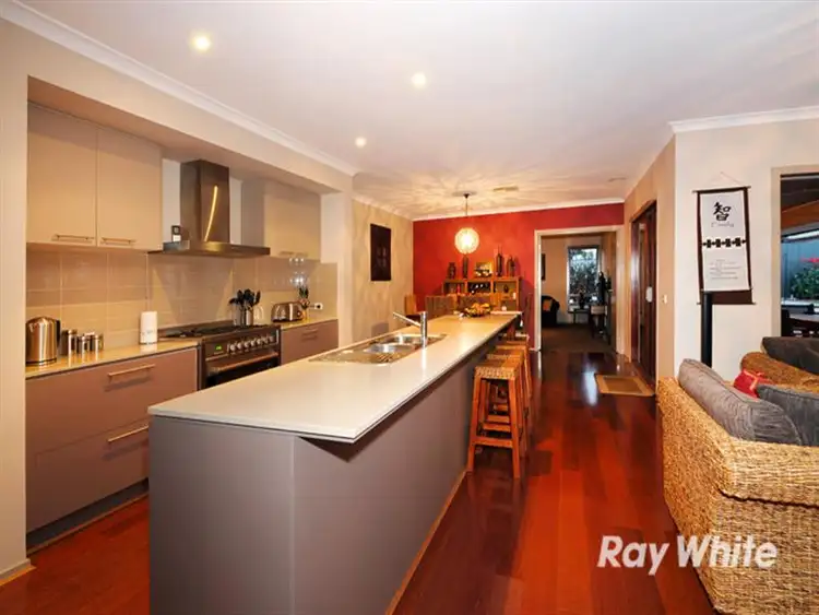 Third view of Homely house listing, 20 Seaview Drive, Cranbourne South VIC 3977
