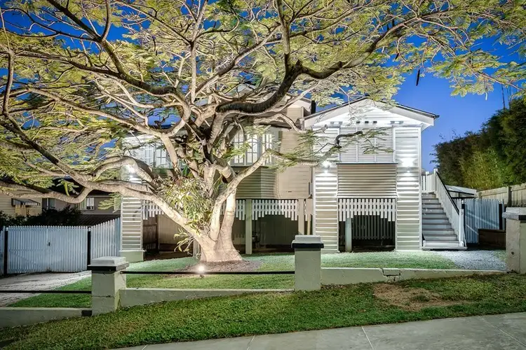 9 Elgin Street, Alderley QLD 4051