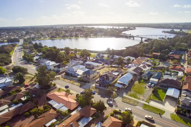 7/184 Fern Road, Wilson WA 6107