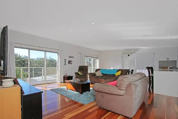 Seventh view of Homely house listing, 49 The Ridge Road, Malua Bay NSW 2536