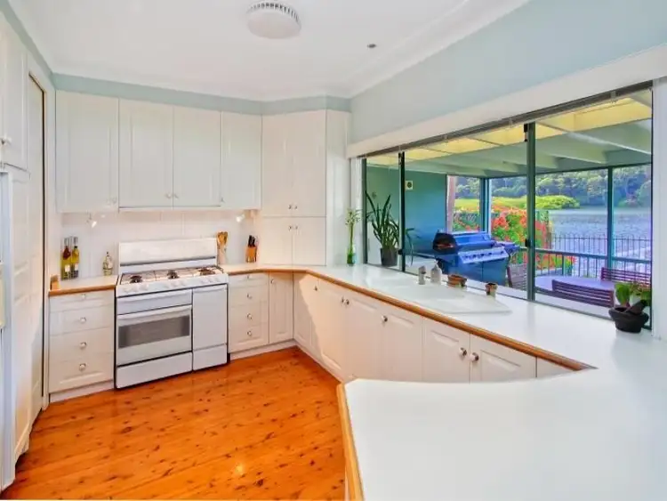 Sixth view of Homely house listing, 131 Woy Woy Road, Woy Woy NSW 2256