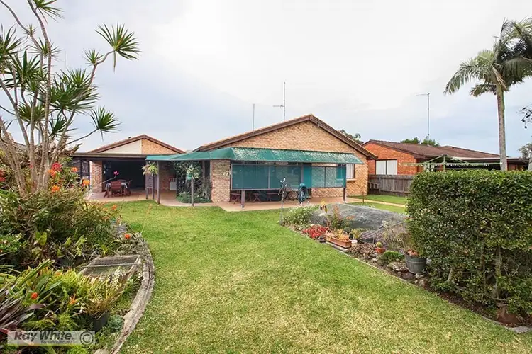 Third view of Homely house listing, 41 Hind Avenue, Forster NSW 2428