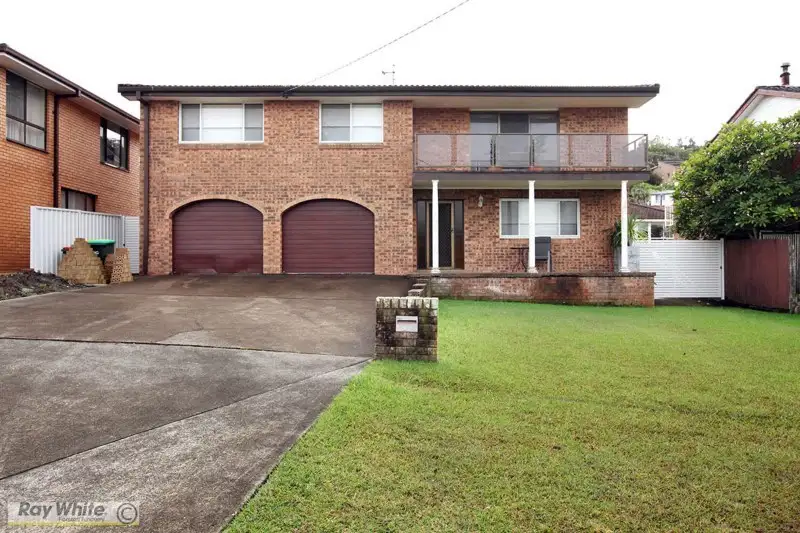 Main view of Homely house listing, 31 Colliton Parade, Forster NSW 2428