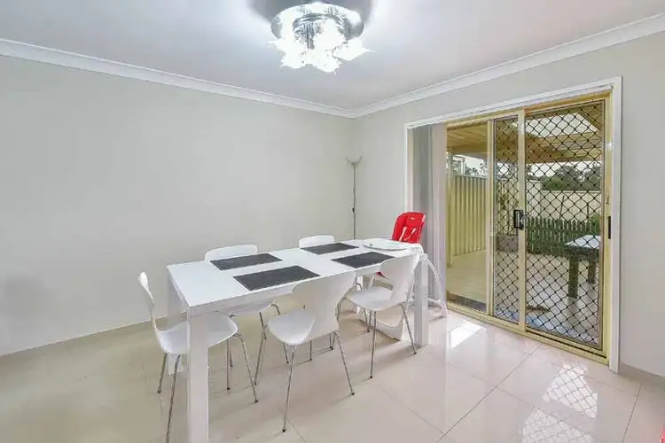 Fourth view of Homely other listing, 2/16 Azalea Place, Macquarie Fields NSW 2564
