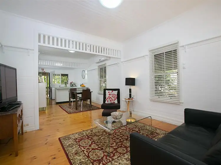 Fourth view of Homely house listing, 27 Stafford Street, Paddington QLD 4064