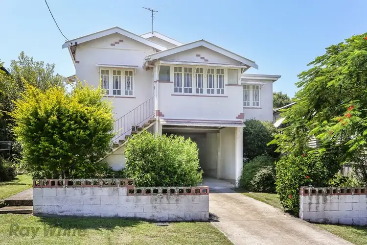 75 Daisy Street, Newmarket QLD 4051