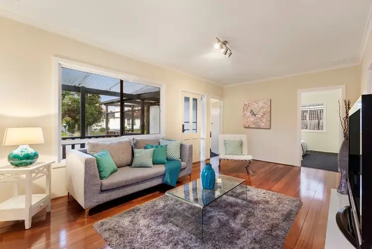 Second view of Homely house listing, 1/162 Power Avenue, Chadstone VIC 3148
