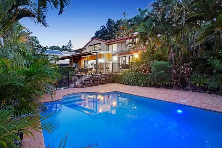 Main view of Homely house listing, 36 Parkes Lane, Terranora NSW 2486