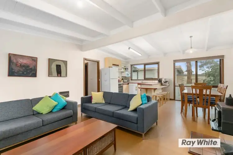Fourth view of Homely house listing, 27 Raywood Avenue, Cowes VIC 3922