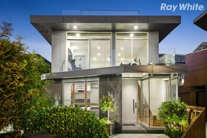 Main view of Homely house listing, 1/168 Beach Road, Parkdale VIC 3195
