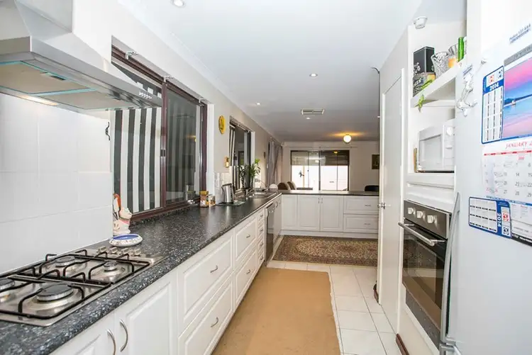 Second view of Homely house listing, 24 Tour Place, Middle Swan WA 6056