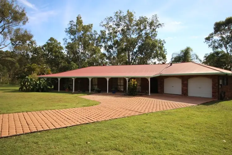 Main view of Homely rural property listing, 23 Flood Road, Josephville QLD 4285