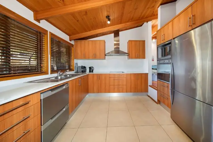 Sixth view of Homely house listing, 11 Noble Close, Menai NSW 2234